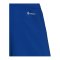 adidas Entrada 22 Short Blau Weiss - blau