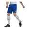 adidas Entrada 22 Short Blau Weiss - blau