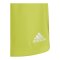 adidas Entrada 22 Short Damen Gelb - gelb