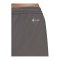 adidas Entrada 22 Short Damen Grau - grau
