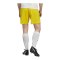 adidas Entrada 22 Short Gelb - gelb