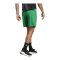 adidas Entrada 22 Short Grün - gruen