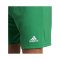 adidas Entrada 22 Short Grün - gruen