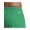 adidas Entrada 22 Short Grün - gruen