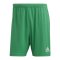 adidas Entrada 22 Short Grün - gruen
