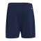 adidas Entrada 22 Trainingsshort Kids Blau - blau