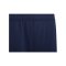 adidas Entrada 22 Trainingsshort Kids Blau - blau