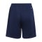 adidas Entrada 22 Short Kids Blau - blau