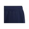 adidas Entrada 22 Short Kids Blau - blau
