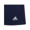 adidas Entrada 22 Short Kids Blau - blau