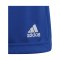 adidas Entrada 22 Short Kids Blau Weiss - blau
