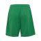 adidas Entrada 22 Short Kids Grün - gruen