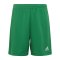 adidas Entrada 22 Short Kids Grün - gruen