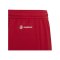 adidas Entrada 22 Short Kids Rot - rot