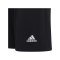 adidas Entrada 22 Short Kids Schwarz - schwarz