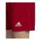 adidas Entrada 22 Short Rot - rot