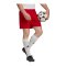 adidas Entrada 22 Short Rot - rot