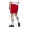 adidas Entrada 22 Short Rot - rot
