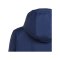 adidas Entrada 22 Stadium Jacke Kids Blau - dunkelblau