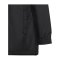 adidas Entrada 22 Stadium Jacke Kids Schwarz - schwarz