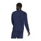 adidas Entrada 22 Sweatshirt Blau - blau