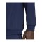 adidas Entrada 22 Sweatshirt Blau - blau