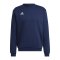 adidas Entrada 22 Sweatshirt Blau - blau