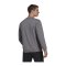 adidas Entrada 22 Sweatshirt Grau - grau