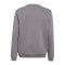 adidas Entrada 22 Sweatshirt Kids Grau - grau