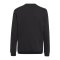 adidas Entrada 22 Sweatshirt Kids Schwarz - schwarz