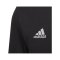 adidas Entrada 22 Sweatshirt Kids Schwarz - schwarz