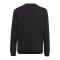 adidas Entrada 22 Sweatshirt Schwarz - schwarz