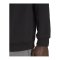 adidas Entrada 22 Sweatshirt Schwarz - schwarz