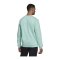 adidas Entrada 22 Sweatshirt Türkis - tuerkis