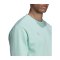 adidas Entrada 22 Sweatshirt Türkis - tuerkis