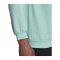 adidas Entrada 22 Sweatshirt Türkis - tuerkis