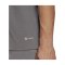 adidas Entrada 22 T-Shirt Grau - grau