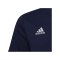 adidas Entrada 22 T-Shirt Kids Blau - blau