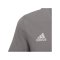 adidas Entrada 22 T-Shirt Kids Grau - grau