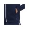 adidas Entrada 22 TK Trainingsjacke Blau - blau