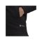 adidas Entrada 22 TK Trainingsjacke Damen Schwarz - schwarz