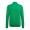adidas Entrada 22 TK Trainingsjacke Grün Weiss - gruen