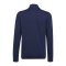 adidas Entrada 22 TK Trainingsjacke Kids Blau - blau