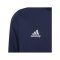 adidas Entrada 22 TK Trainingsjacke Kids Blau - blau