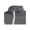 adidas Entrada 22 TK Trainingsjacke Kids Grau - grau