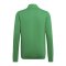 adidas Entrada 22 TK Trainingsjacke Kids Grün - gruen