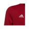 adidas Entrada 22 TK Trainingsjacke Kids Rot - rot