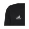 adidas Entrada 22 TK Trainingsjacke Kids Schwarz - schwarz