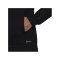 adidas Entrada 22 TK Trainingsjacke Schwarz - schwarz