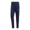 adidas Entrada 22 Trainingshose Blau - blau
